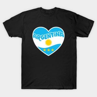 Argentina T-Shirt